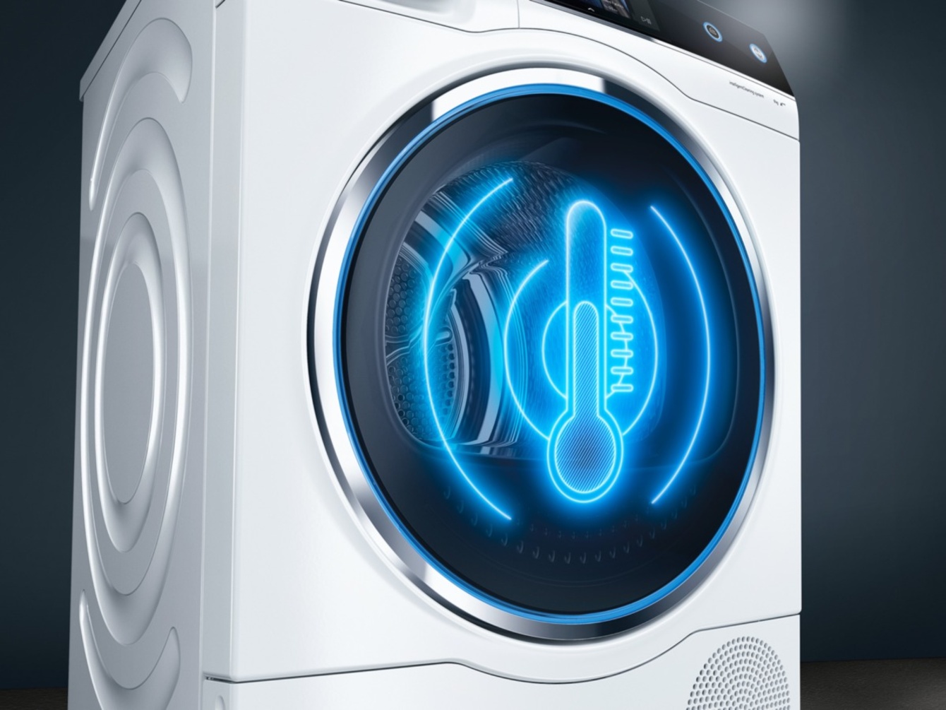 autoDry-Funktion bei Mäckle Elektrotechnik GmbH & Co.KG in Blaustein, Württ