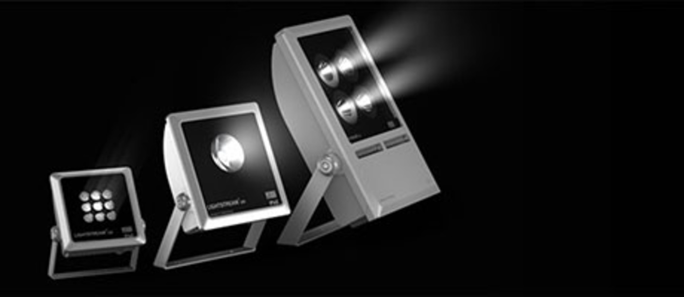 Lightstream LED bei Mäckle Elektrotechnik GmbH & Co.KG in Blaustein, Württ