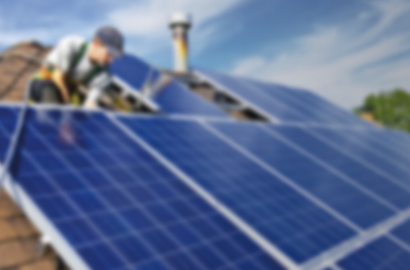 PV-Anlagen bei Mäckle Elektrotechnik GmbH & Co.KG in Blaustein, Württ