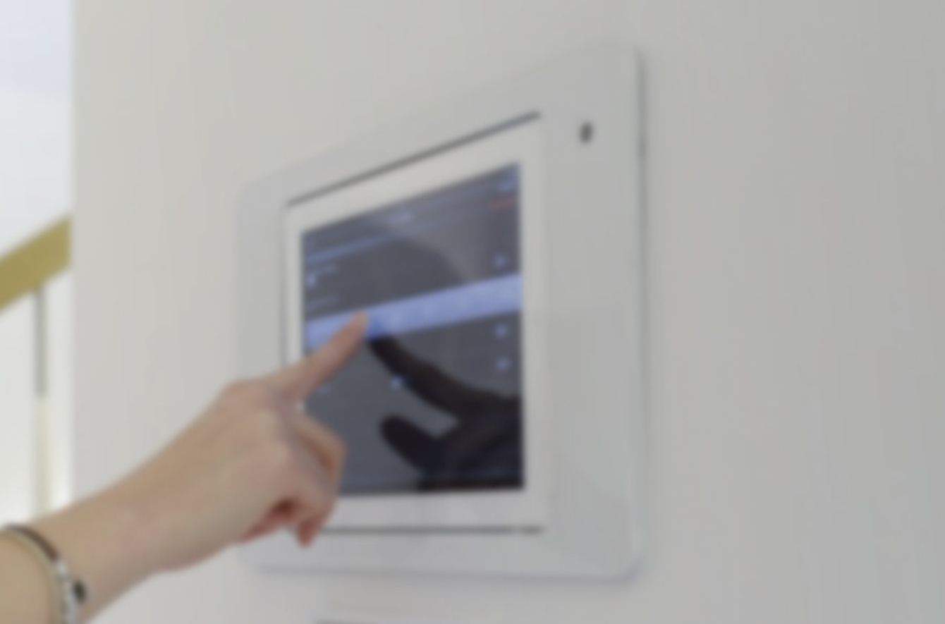 KNX-Planung bei Mäckle Elektrotechnik GmbH & Co.KG in Blaustein, Württ