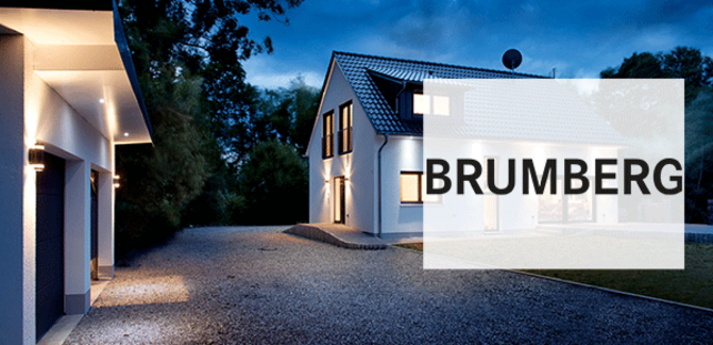 Brumberg bei Mäckle Elektrotechnik GmbH & Co.KG in Blaustein, Württ