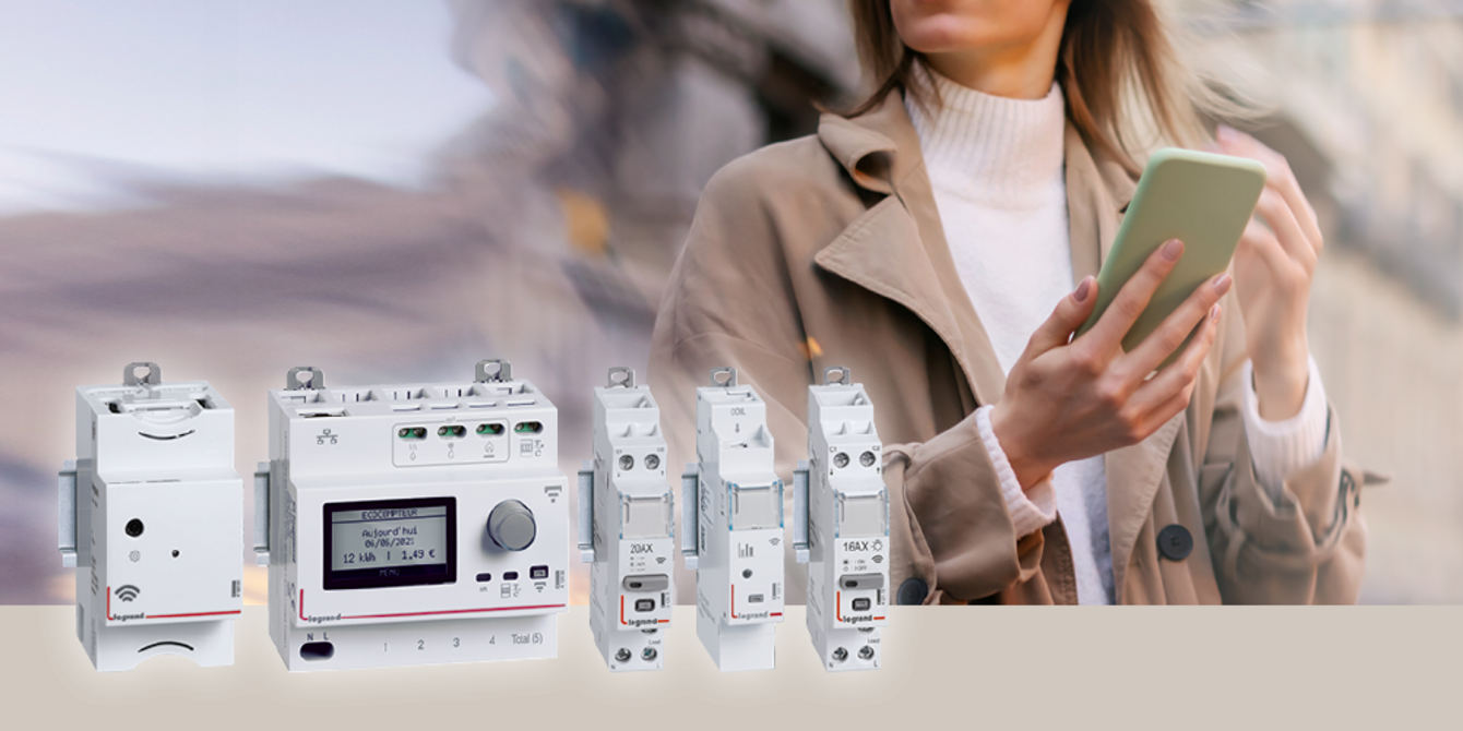 CX³ with Netatmo bei Mäckle Elektrotechnik GmbH & Co.KG in Blaustein, Württ