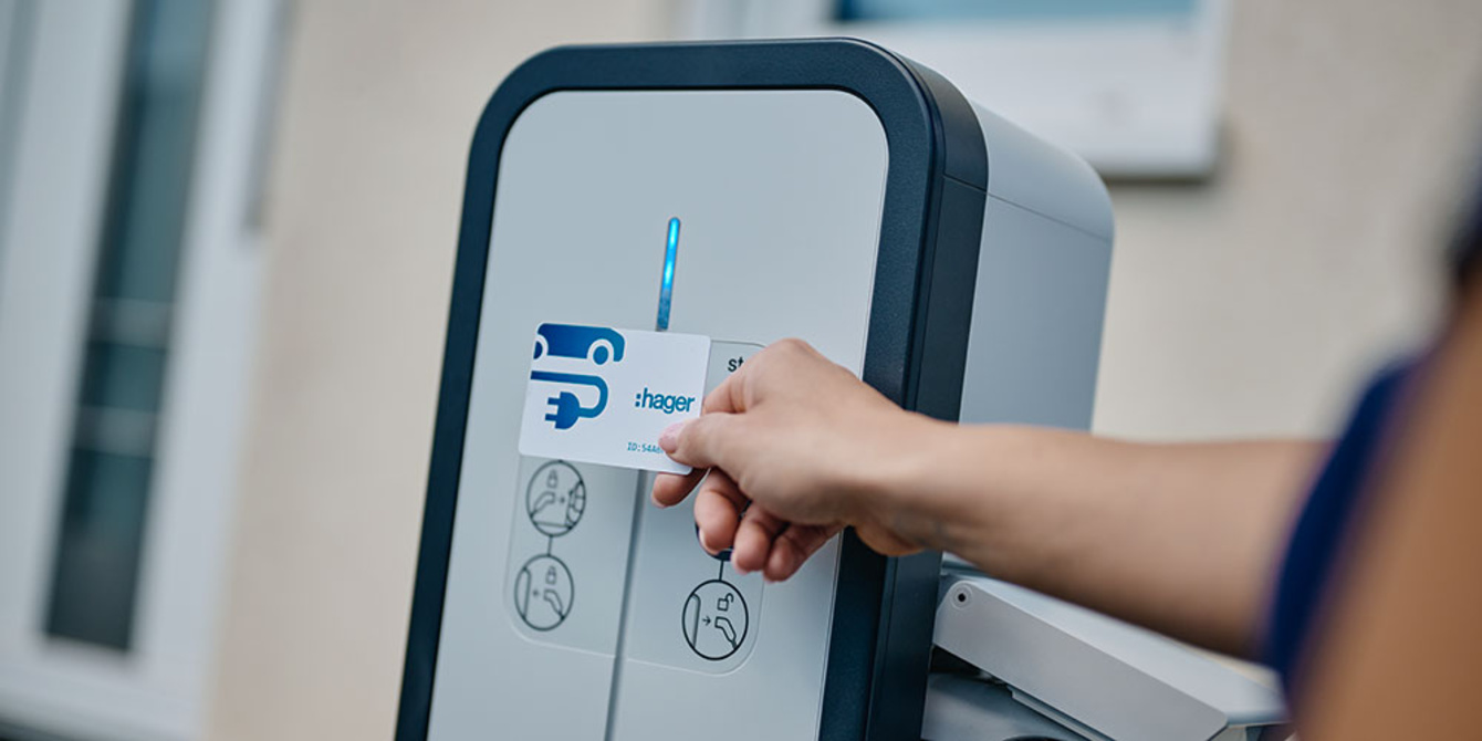 E-Mobilität öffentlicher Bereich bei Mäckle Elektrotechnik GmbH & Co.KG in Blaustein, Württ
