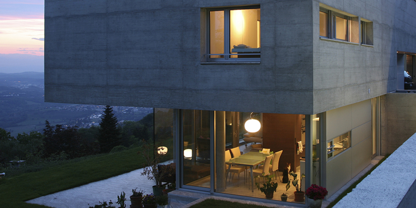 Design orientiere Produkte bei Mäckle Elektrotechnik GmbH & Co.KG in Blaustein, Württ