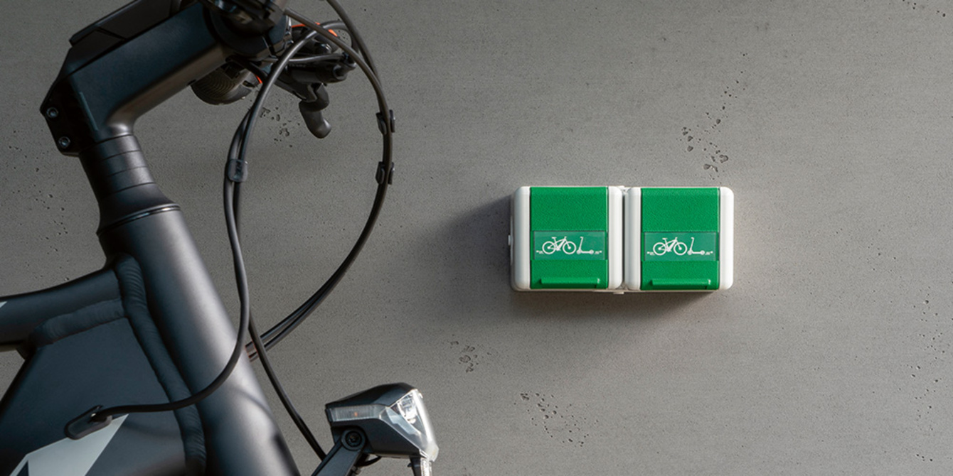 SCHUKO® Steckdose für E-Bikes bei Mäckle Elektrotechnik GmbH & Co.KG in Blaustein, Württ