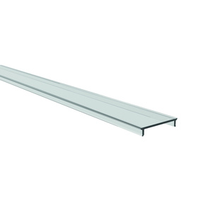 LED-Profil­abdeckungen bei Mäckle Elektrotechnik GmbH & Co.KG in Blaustein, Württ