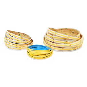 LED Stripes COB bei Mäckle Elektrotechnik GmbH & Co.KG in Blaustein, Württ