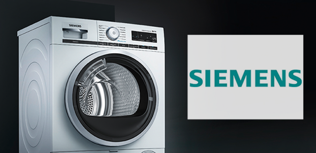 Siemens Hausgeräte bei Mäckle Elektrotechnik GmbH & Co.KG in Blaustein, Württ