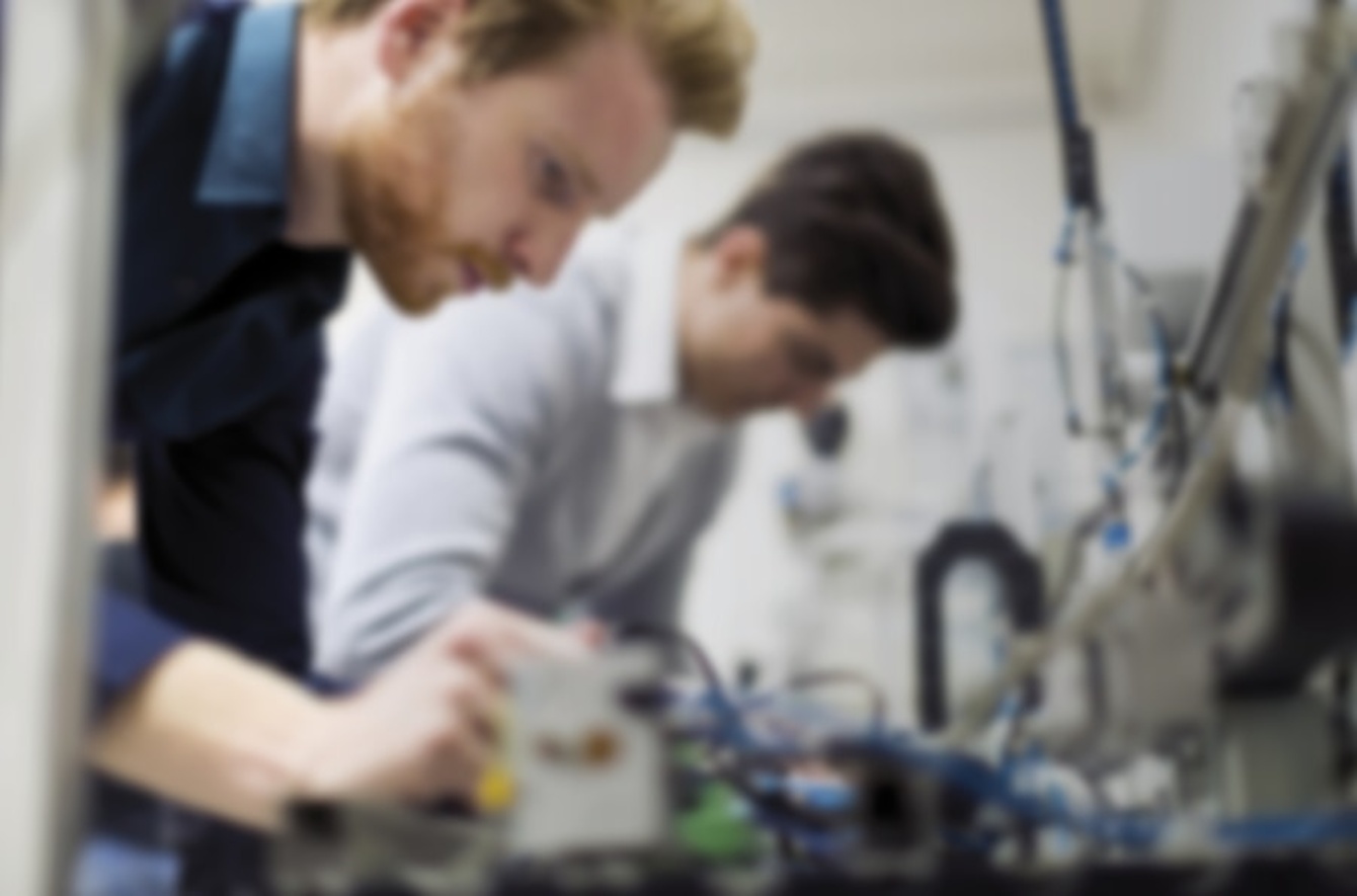 Elektroanlagen-Kontrolle bei Mäckle Elektrotechnik GmbH & Co.KG in Blaustein, Württ